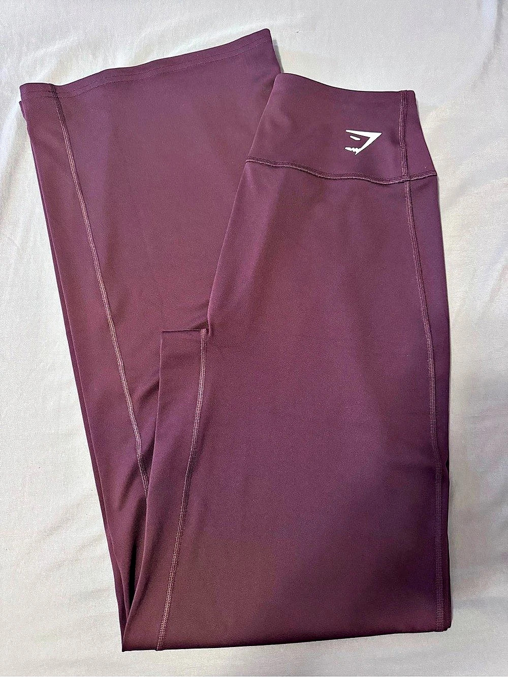 TRAINING STRAIGHT LEG
REGULAR LEGGINGS